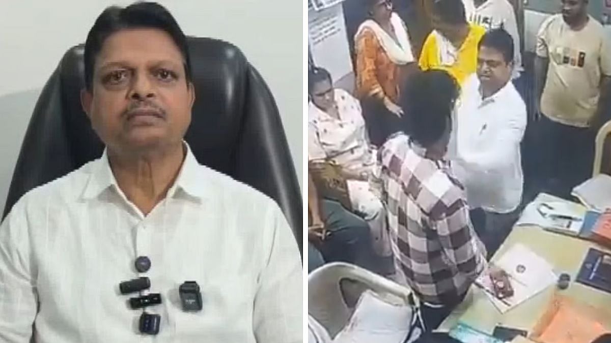 Shiv Sena Corporator Ramesh Mhatre Arrested In Dombivli Hospital Assault Case
