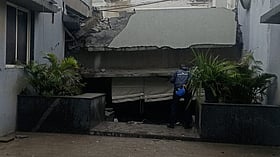 Moshi waste-to-energy site building collapse: one dead, 17 rescued, six still trapped