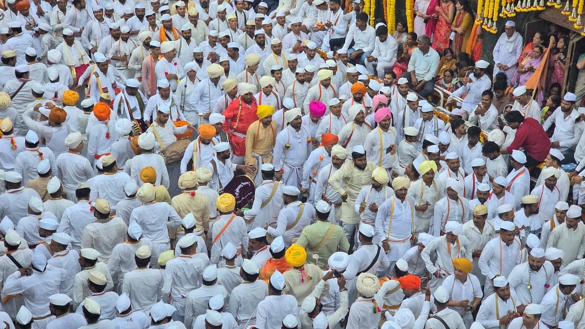 Major Traffic Restrictions In Pune For Ashadhi Wari 2026; Heavy Vehicles Barred, Diversions Across City - All You Need To Know 