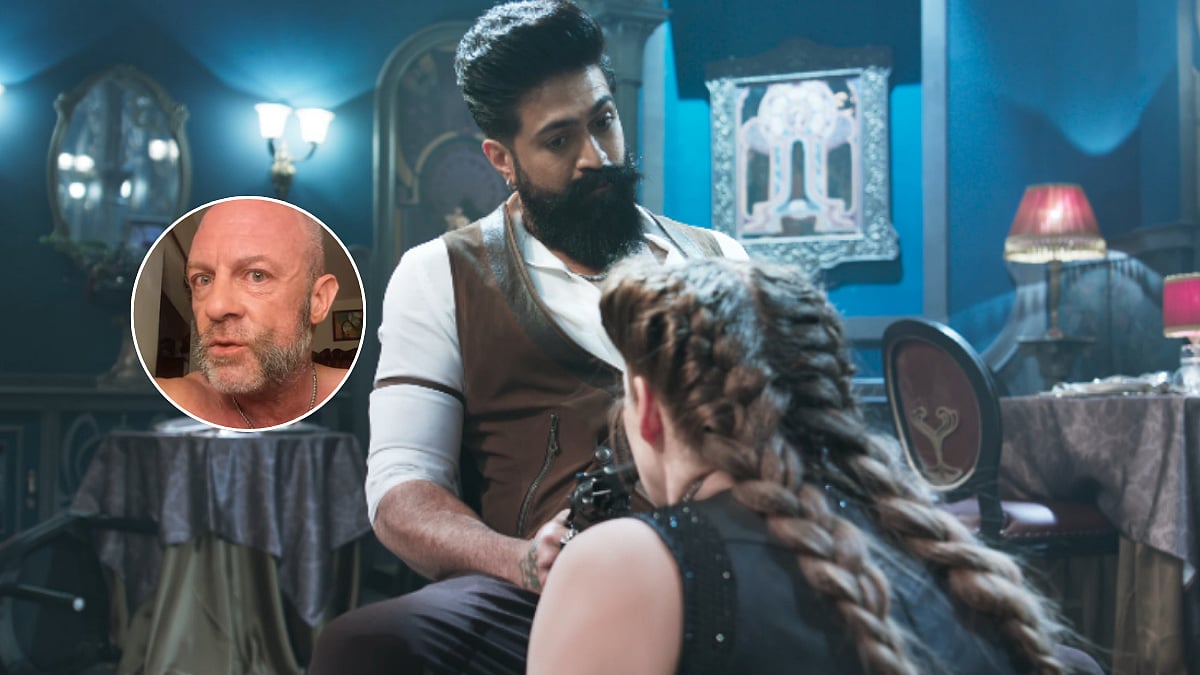 'Violence Doesn’t Raise Eyebrows, But Sexuality Becomes Problem': Toxic Actor Reacts To Criticism Over 'Objectifying' Female Characters In Teaser