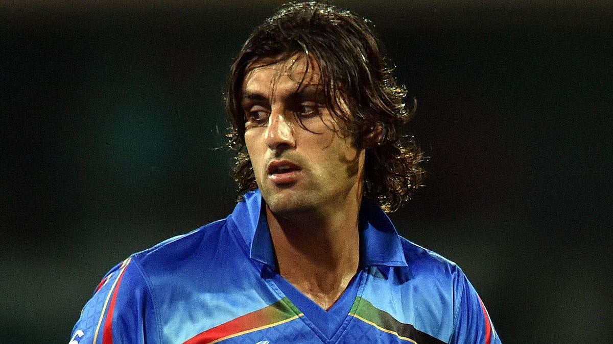 Jay Shah Pays Tribute To Former Afghanistan Pacer Shapoor Zadran After His Death At 38