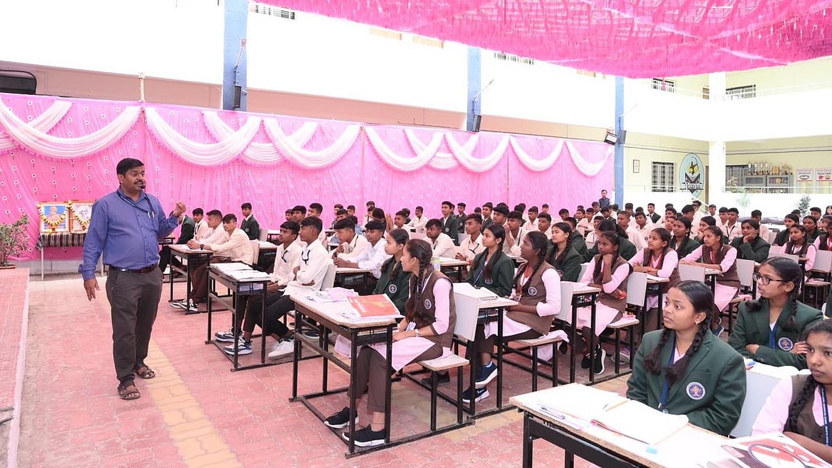 Airoli To Host Career Guidance Camp For Class 10, 12 Students On July 11