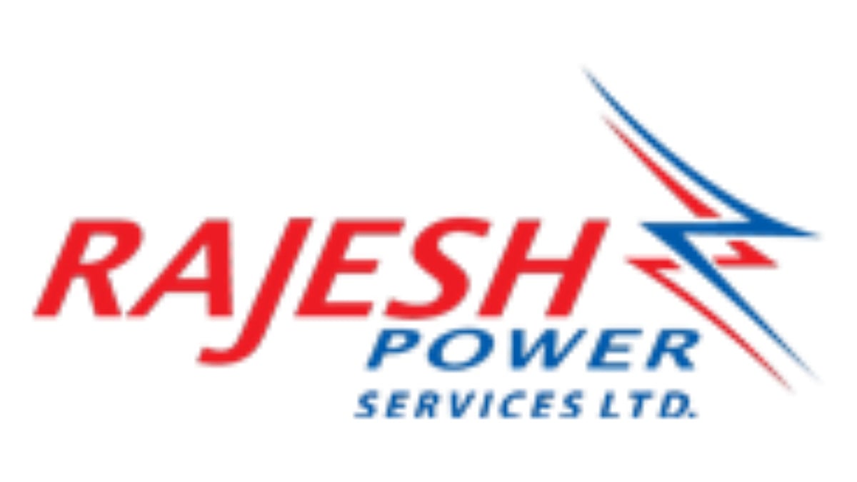 Rajesh Power Services Wins ₹653.12 Crore PGVCL Contract, Expands Power Infrastructure Order Book