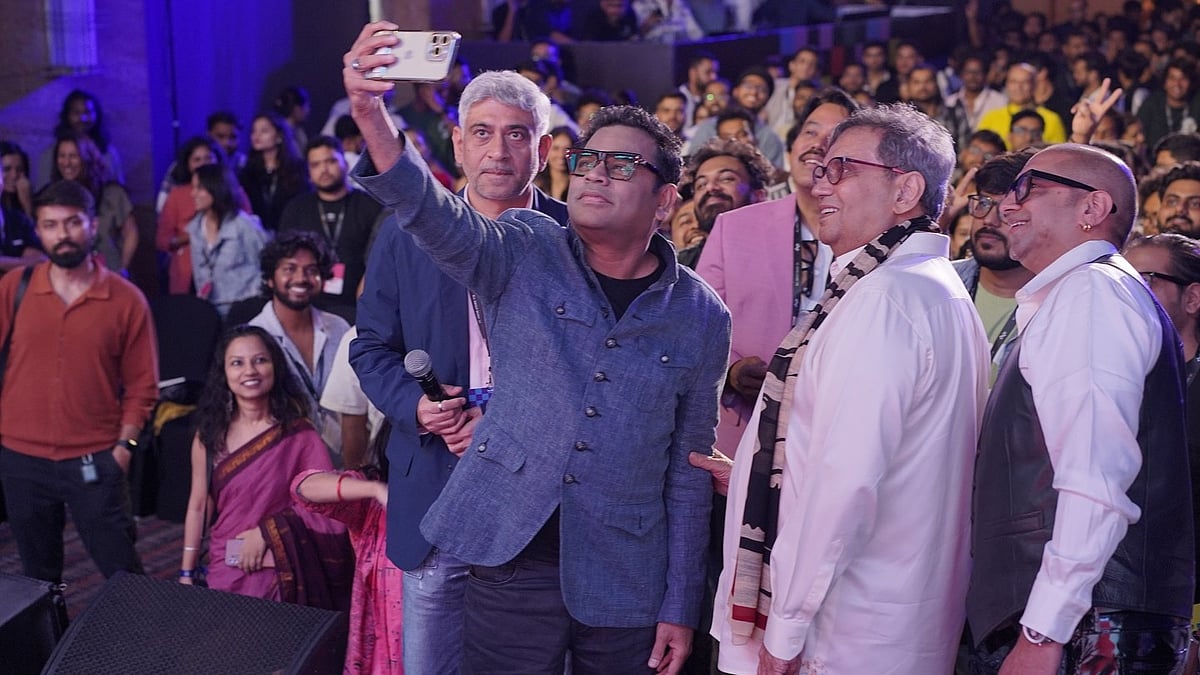 All About Music 2026: India's Biggest Music Business Conference Marks 10 Years