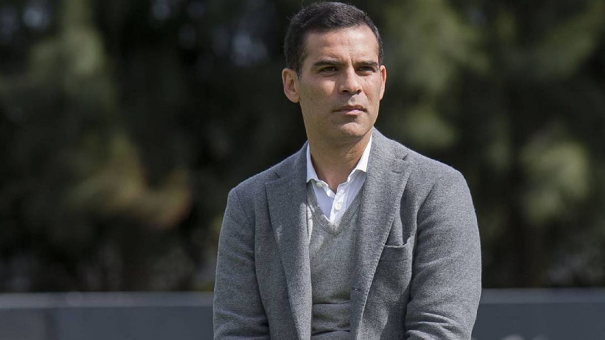 Rafael Marquez Appointed As Mexico Head Coach Until 2030 After Javier Aguirre Steps Down Following FIFA World Cup 2026 Exit