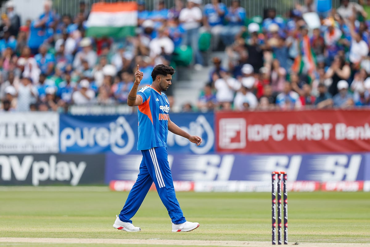 Major Blow For India! Harshit Rana And Varun Chakravarthy Ruled Out Of IND Vs ENG T20Is 