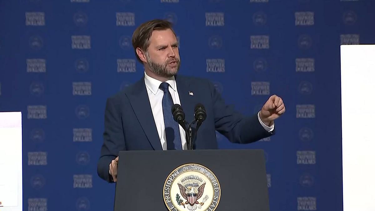 'American Jobs Should Go To American Workers': JD Vance Warns Of H-1B Visa Fraud As Trump Administration Launches Major Probe