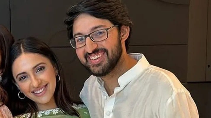Akansha Ranjan Kapoor & Sharan Sharma SKIP Pheras For Registered Marriage, To Host Reception On July 12 In Mumbai: Report 