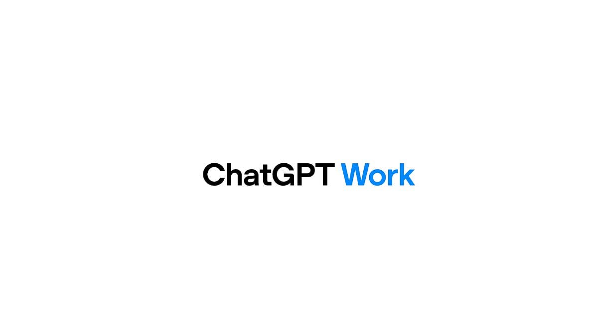 OpenAI Unveils ChatGPT Work, GPT-5.6 To Expand Enterprise AI Push