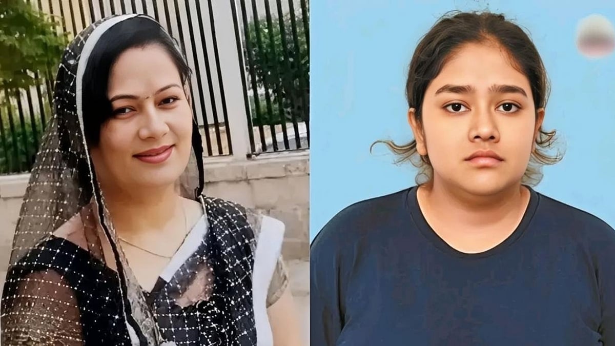 Jaipur Shocker: 23-year-Old Woman Gets Mother Killed For Family Property, Govt Job; Hitmen Paid ₹7 lakh