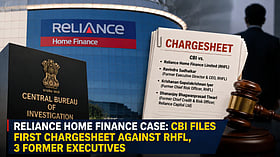 CBI files first chargesheet in Reliance Home Finance case citing ₹3,526 crore bank loss