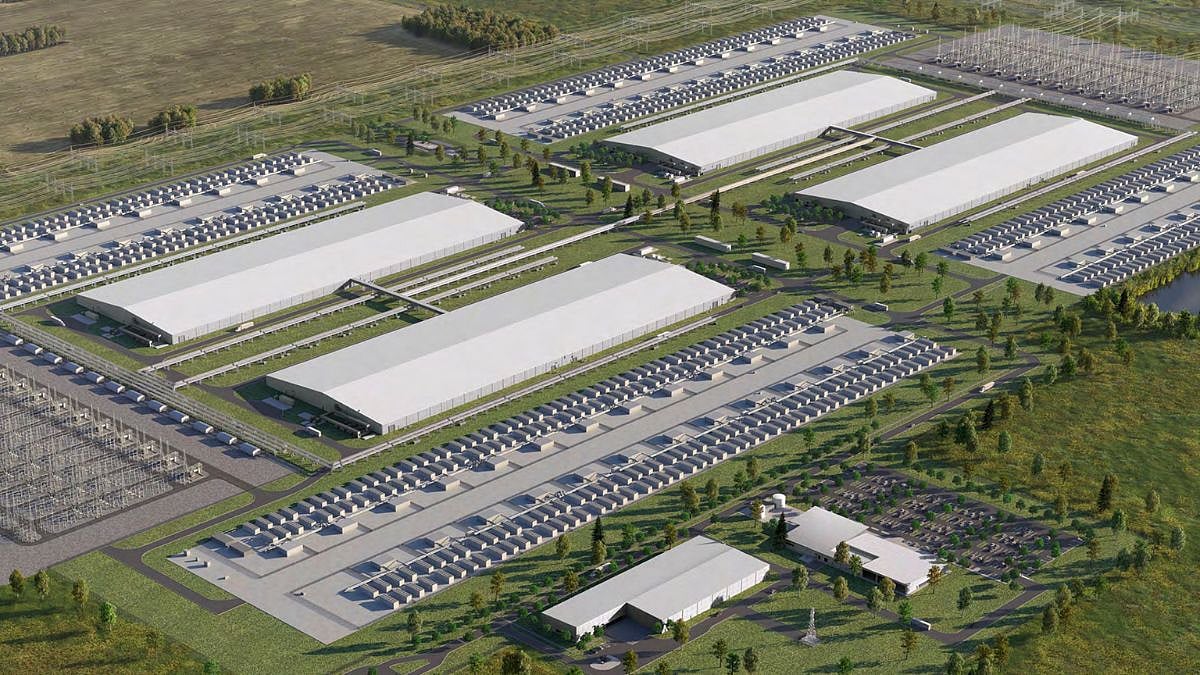 Meta To Invest $9.1 Billion In Canada's First AI Data Centre, Largest Outside The US, In Major Global Expansion