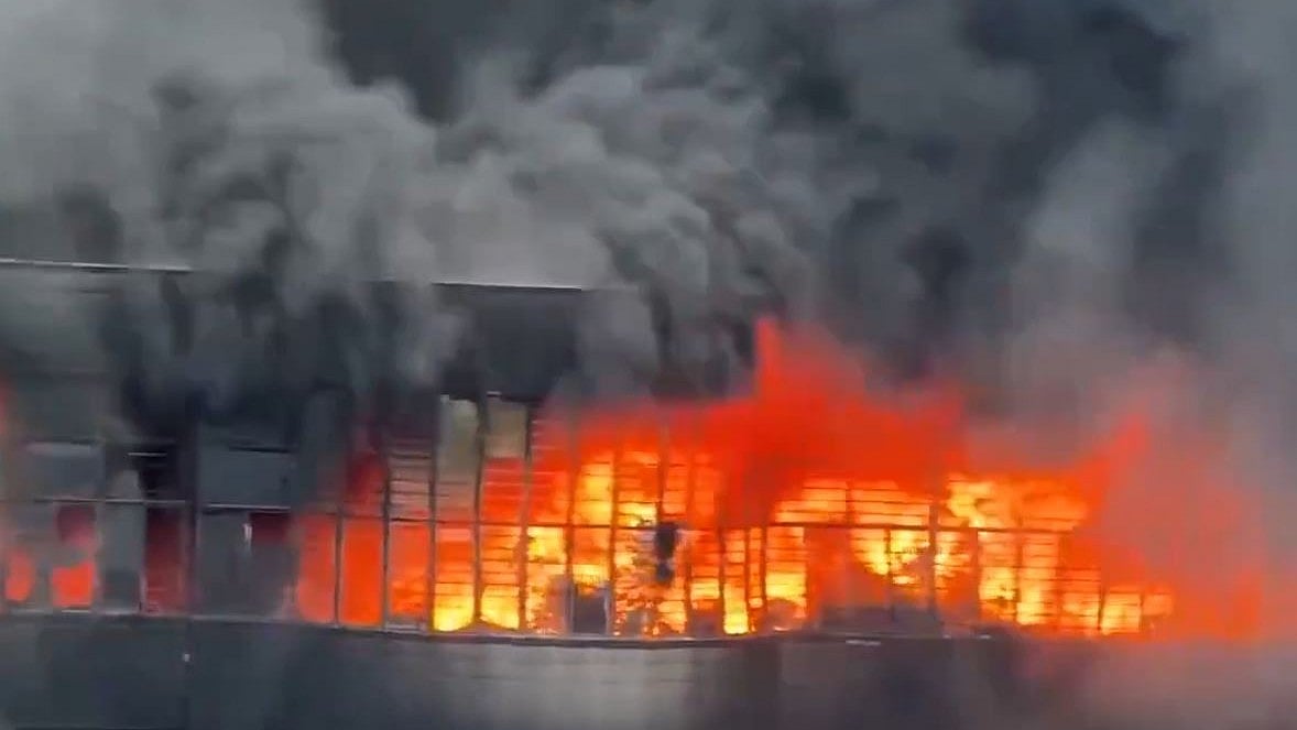 Massive Fire At China Shoe Factory Claims 28 Lives; Xi Jinping Orders Probe