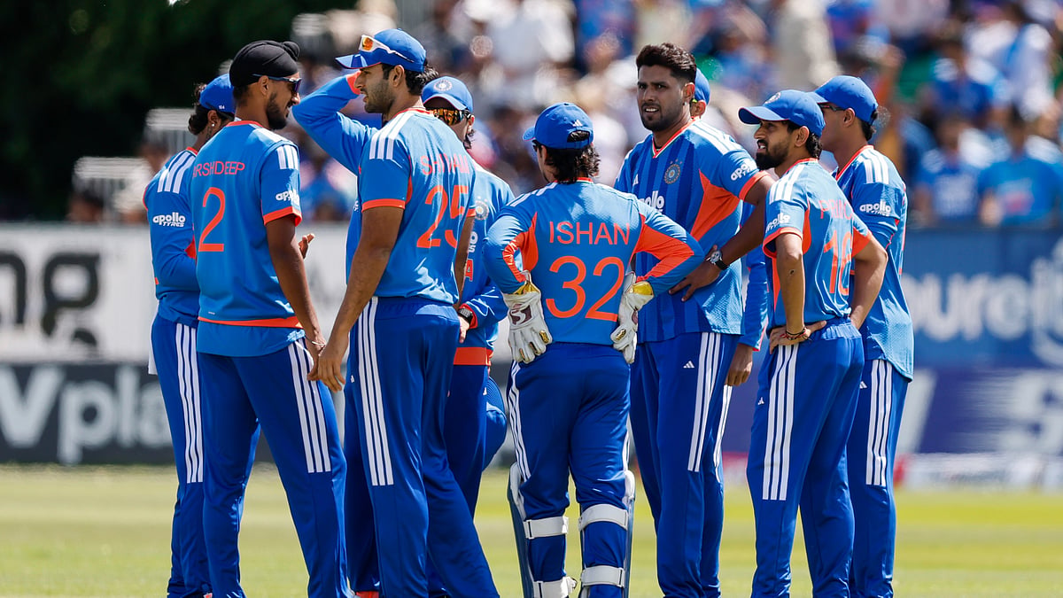 IND vs ENG 4th T20I: Bristol Horror Show! Shreyas Iyer & Co. Humiliated As England Seal Series With 9-Wicket Thrashing