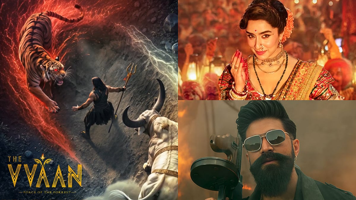 The Vvaan Release Date: Sidharth Malhotra-Tamannaah Bhatia Starrer Gets Postponed; Avoids Clash With Toxic & Eetha