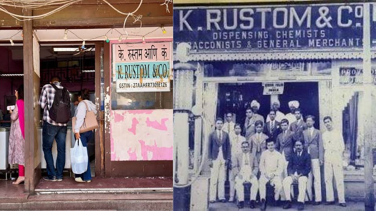 End Of An Era? Mumbai’s Rustom Ice Cream Parlour Shuts Down After 73 Years; Know History, Legacy And Story Behind The Iconic Shop