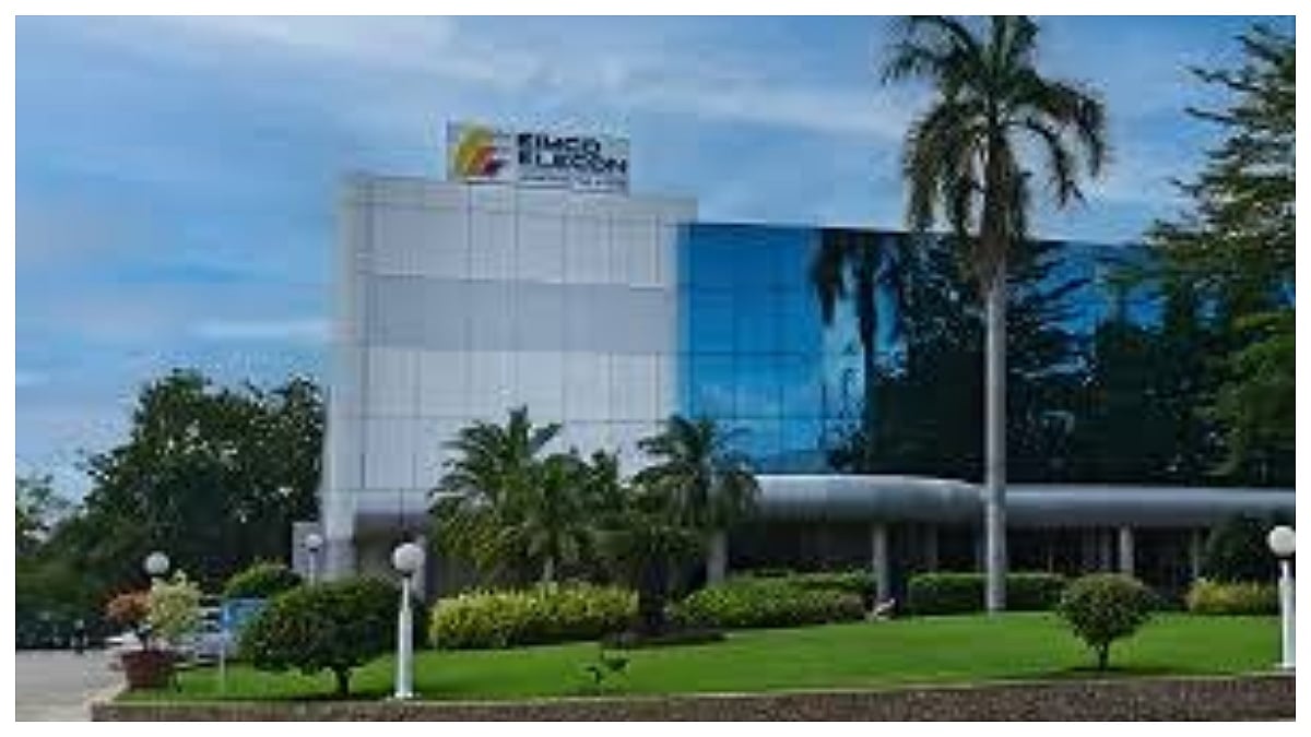 Eimco Elecon Reports 14.5% Rise In Q1 Revenue, Turnover Climbs To ₹77.52 Crore