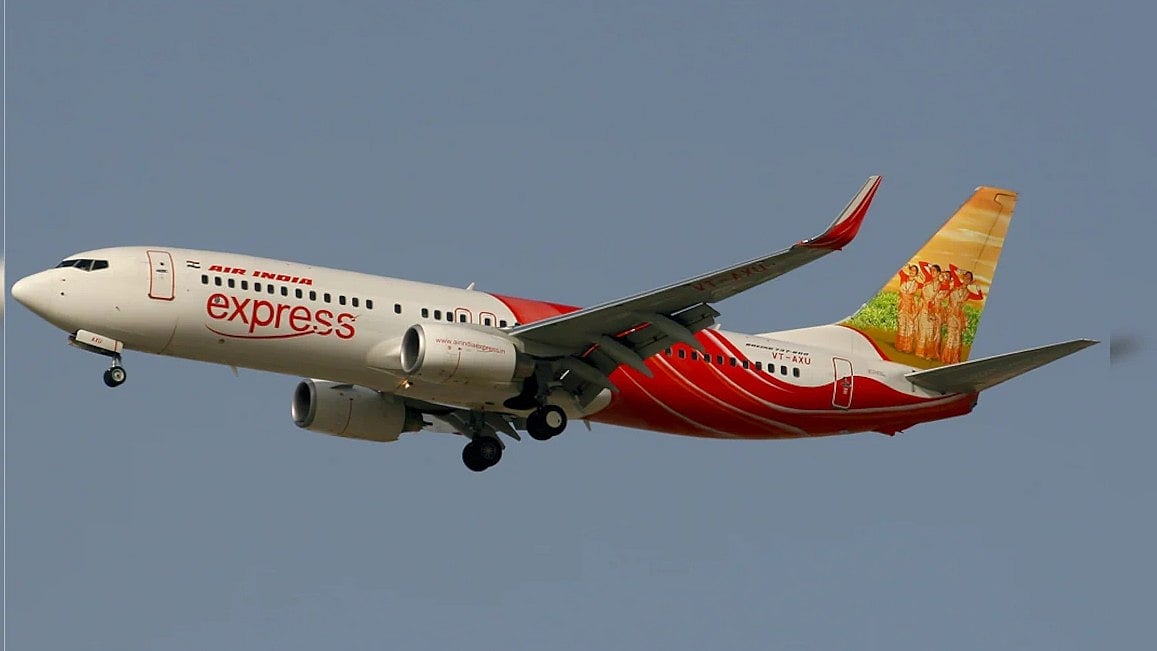 Indore-Abu Dhabi Flight To Take Off On July 15 