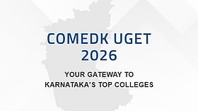 COMEDK suspends 36 UGET 2026 candidates over suspected Jamshedpur exam malpractice