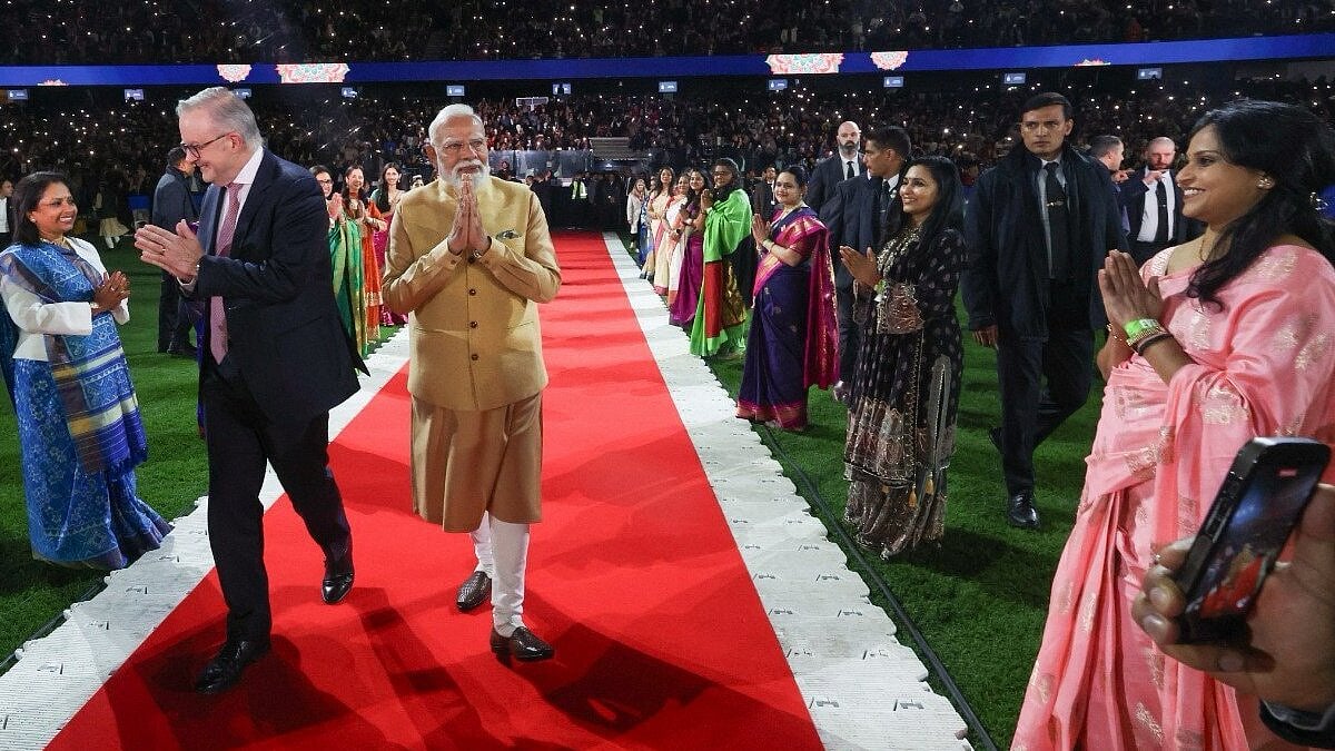 India-Australia Nuclear Deal: How A Decade Of Gridlock Transformed Into A Strategic Energy Pipeline
