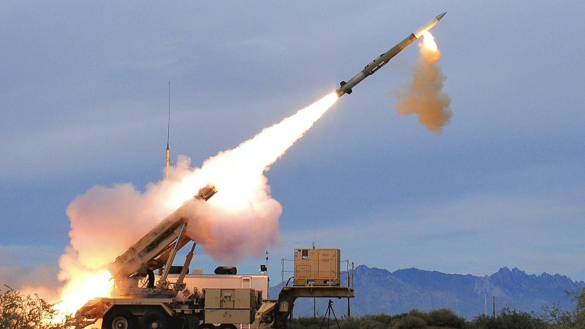 US President Donald Trump Greenlights Patriot Air Defence Production For Ukraine In Landmark NATO Policy Shift | Video