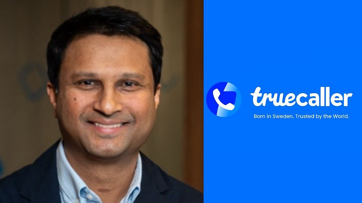 'Penalise The Bad Actors, Not The Ones Like Truecaller': CEO Rishit Jhunjhunwala Hits Out At TRAI Over Spam Label Directive