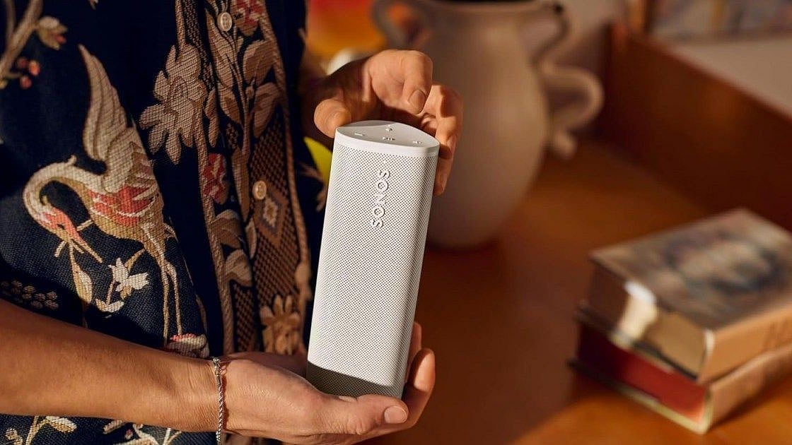 Sonos Lays Off Senior Design & Product Executives In Fresh Round Of Restructuring