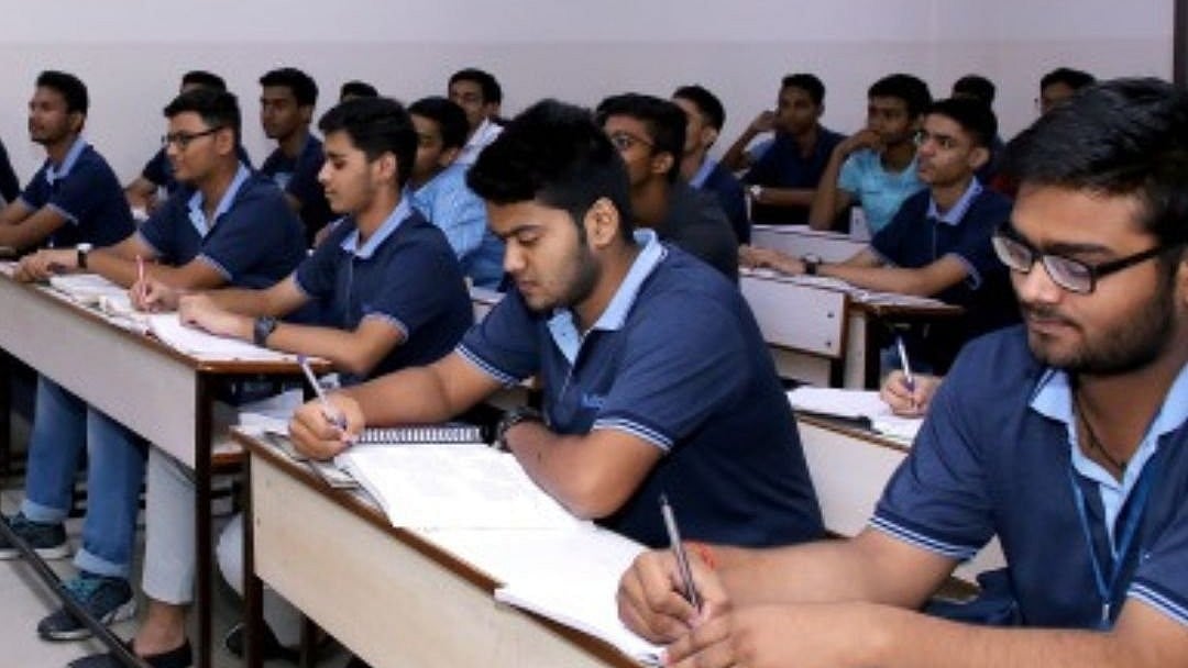 Nashik: Screening Test For Free JEE-NEET Coaching On July 12; 1,253 Tribal Students Register Across Division