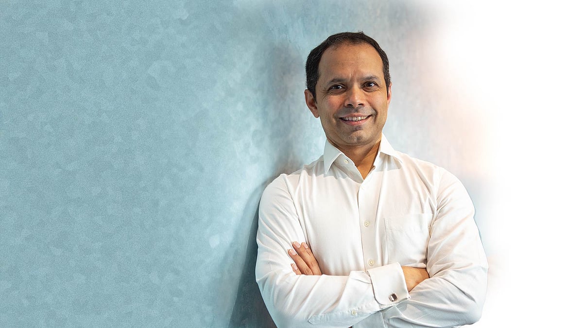 Tata Mutual Fund CEO Prathit Bhobe Steps Down After 8 Years