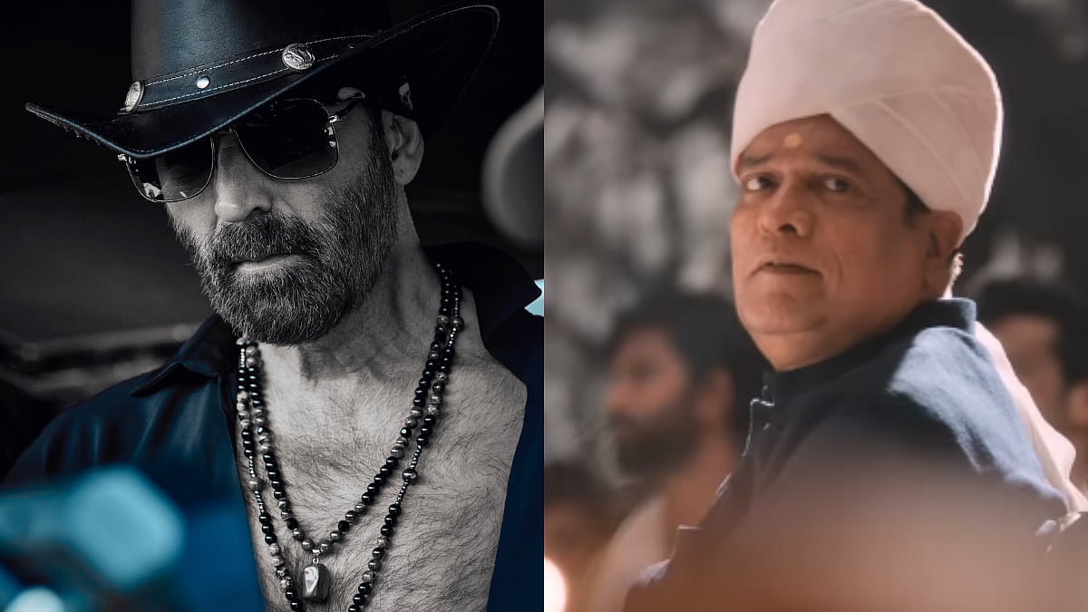 'Jaldi Theek Ho Ja Yaar': Akshay Kumar Tweets He Is 'Very Concerned' About His Friend Rajesh Sharma's Health 