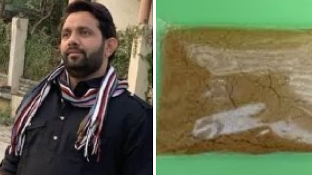 NDPS CASE: Jitu Patwari's Brother Picked Up For Questioning Related To Brown Sugar In Indore