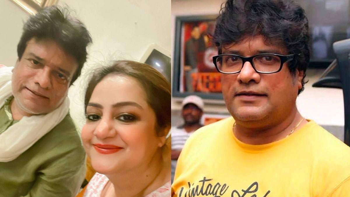 'He's A Little Better Now': Rajesh Sharma's Health Improves Amid Insect Bite Scare; Assistant Debunks 'Fake News'