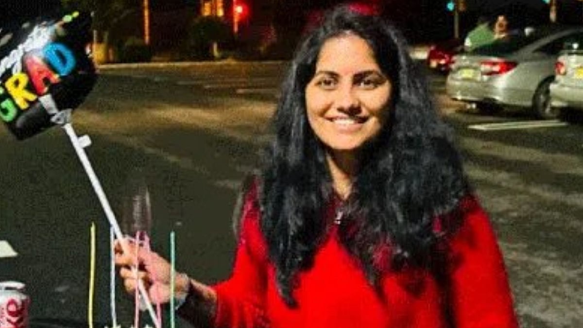 Indian Student From Andhra Pradesh Killed In New York Road Crash While Heading To Temple