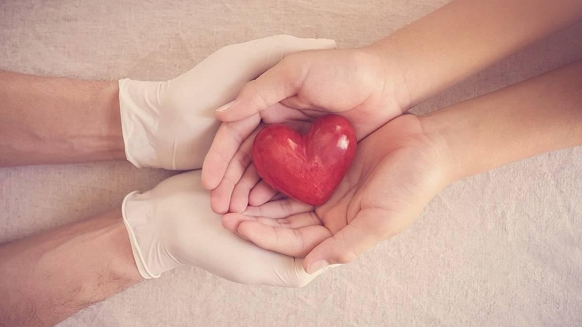 64-Year-Old Mumbai Woman's Organ Donation Offers New Hope To 3 Patients