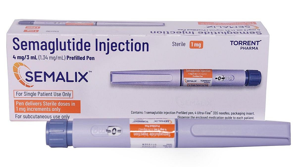 Dr Reddy's Quality Issue Prompts Torrent Pharma Recall Of Select Semaglutide Injection Batches