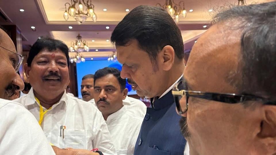 CSMC Seeks ₹1,510 Crore For Road-Widening Works In Chhatrapati Sambhajinagar, Submits Proposal To CM Devendra Fadnavis