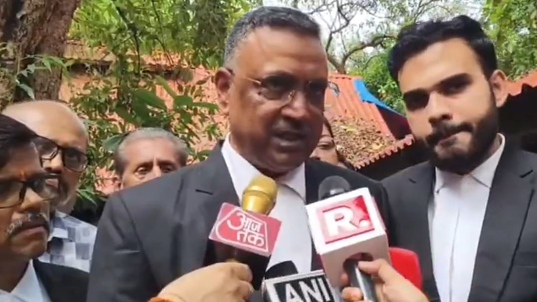KDMC Hospital Assault Case: Kalyan Court Rejects Shiv Sena Corporator Ramesh Mhatre's Plea For Virtual Hearing