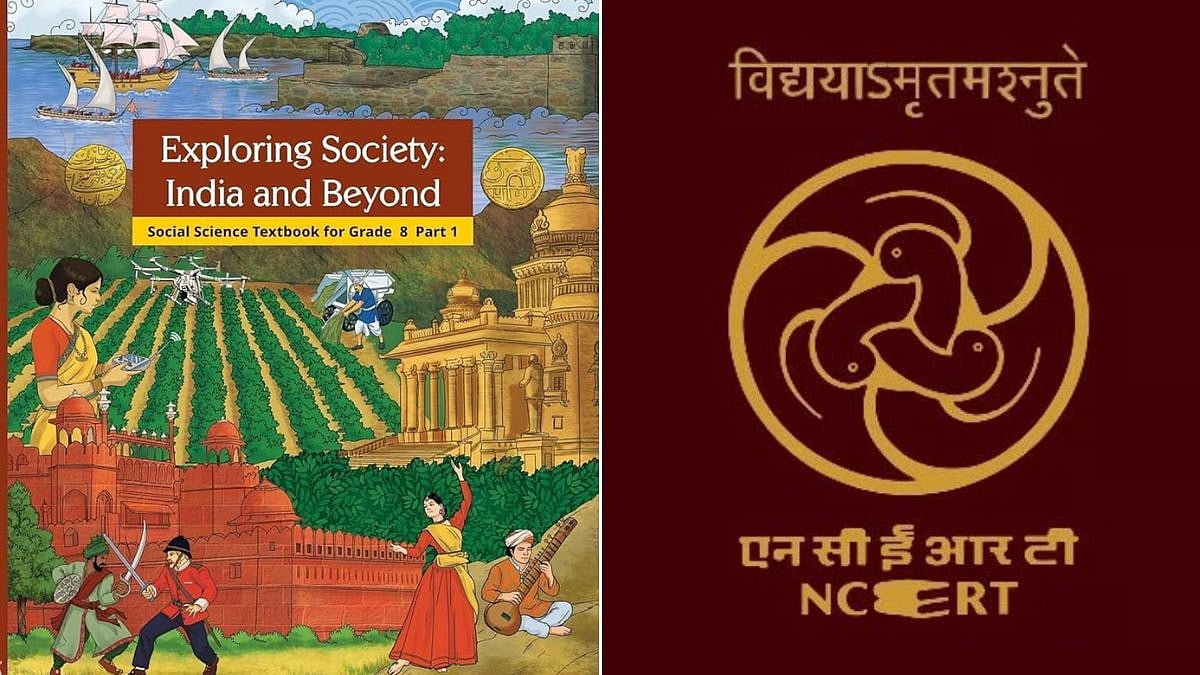 NCERT Revises Class 8 Social Science Textbook After Supreme Court Order, Updates Judiciary, Partition And Bose Chapters