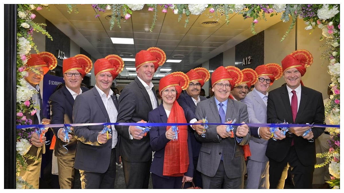 Schmersal expands Pune Global Competence Center, Inaugurates 25,000 sq. ft. Facility & Launches Six 'Make In India' Industrial Safety Products