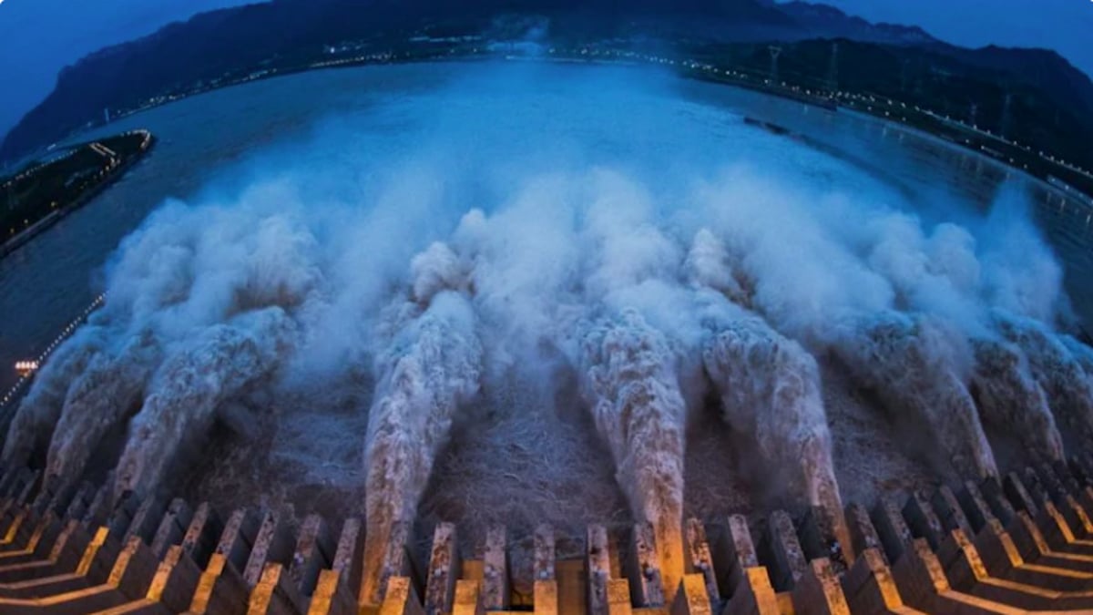 Explained: New Chinese Study Reaffirms India's Worst Fears, Shatters Beijing's Mega-Dam Safety Claims