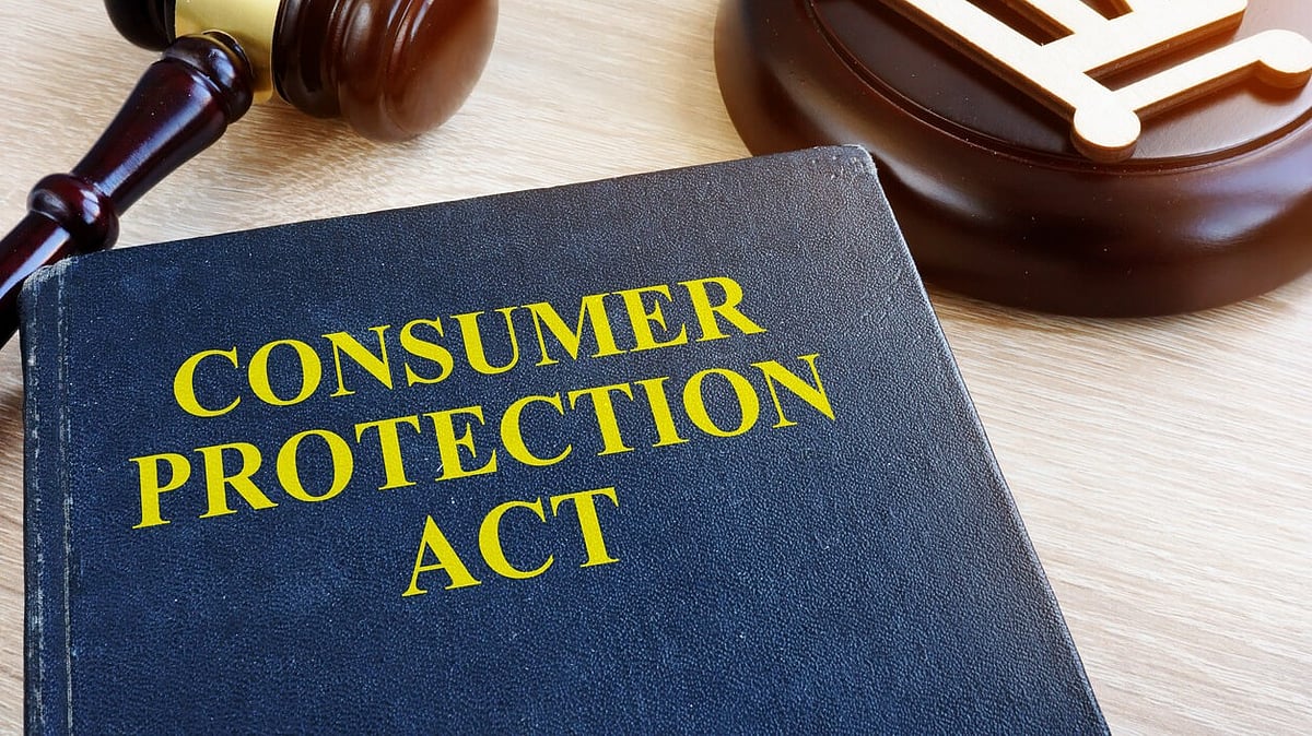 Nashik: Consumer Commission Rules Paid Celebrity Services Fall Under Consumer Protection Act