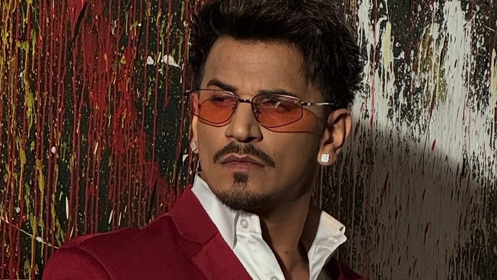 'I Was Taking 18 Tablets A Day': Prince Narula Reveals His Toughest Battle With Anxiety, Says It Nearly Ended His Marriage