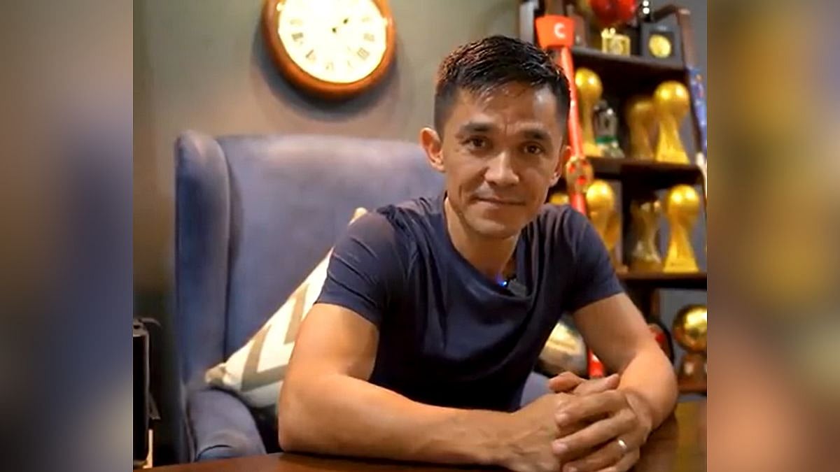 ‘Unbelievable Depth’: Sunil Chhetri Backs France Against Morocco In WC QF