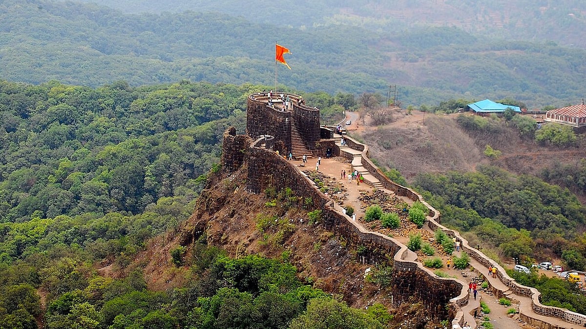 Maharashtra To Build Veer Jivaji Mahale Memorial At Pratapgad Fort With ₹1 Crore Funding