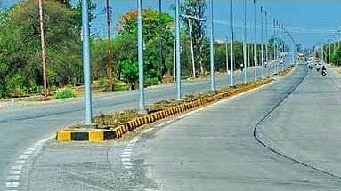 Madhya Pradesh Government Clears Safer Alignment For MR-12 Road In Indore 