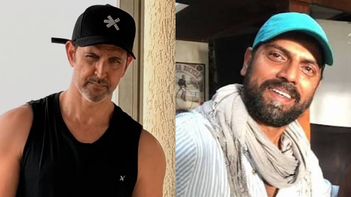 Eetha Director Laxman Utekar Approaches Hrithik Roshan For His Next: Report