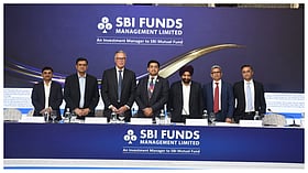 SBI Funds Management IPO opens July 14; SBI and Amundi sell about 10% via offer for sale