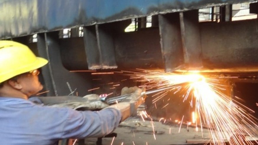 Bhopal Coach Workshop Maintains 286 Coaches In The First Quarter