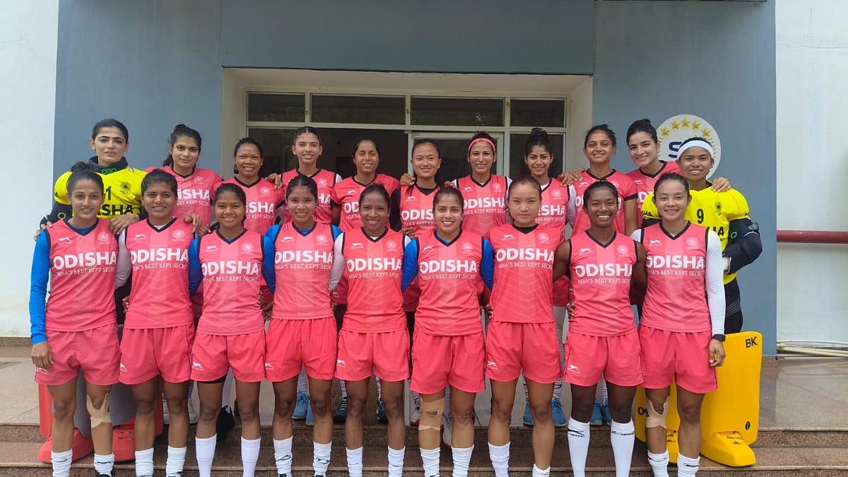 Salima Tete To lead India's 20-Member Squad For The 20th Asian Games Aichi-Nagoya 2026 