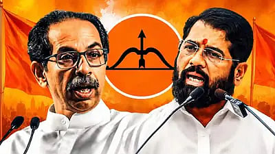 Nashik: 'Operation Tiger' Buzz Grows As UBT Corporators Rumoured To Join Shinde Sena